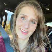 rebecca lins's photo