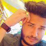 Shivam Tyagi's photo