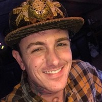 Walsh's photo