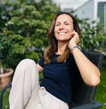 Angela Furent's photo