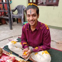 Manoj Khadka's photo