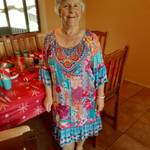 Maria's photo