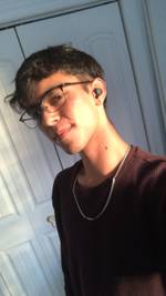 Sergio Garcia's photo