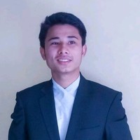 Bibut Bhujel's photo