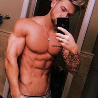 Gustavo Pereira's photo