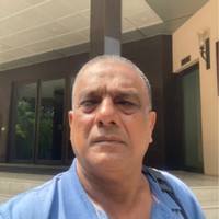 Shariff Mahamodhossen's photo