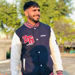 Vishal Singh's photo