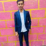 Akash thakur 's photo