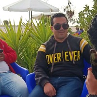 Mohamed's photo