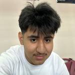 Aiden Garcia's photo