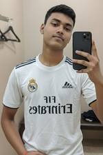 Ankit Sardar's photo