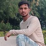 Niraj Maurya's photo