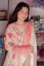 Anjali Bhaskar 's photo