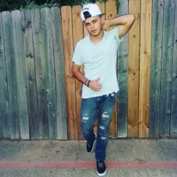 Antonio Fuentes's photo