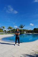 Roberto Castro's photo