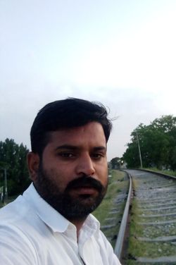 Saif's photo