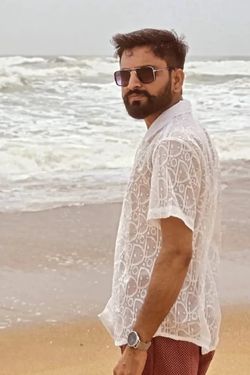 Anil Mittal's photo