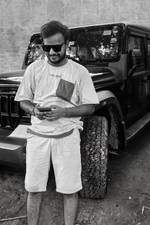 Mukul's photo