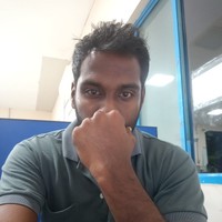 Vijay Vishnu's photo