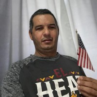 Maykel Hernandez Rodriguez's photo