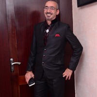 David Morrow's photo