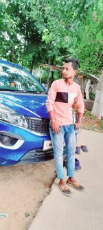 Mantosh Kumar's photo