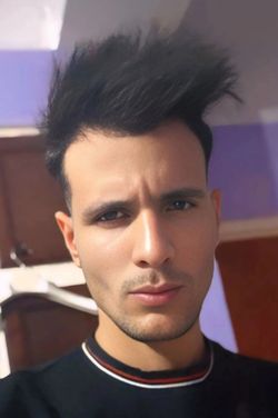 Amir saifi's photo