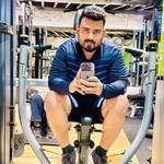 Ahmad Hussain's photo