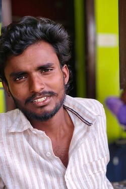 Ismail raju ch's photo