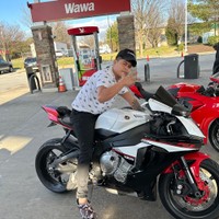 Saul Rodríguez's photo