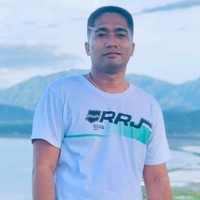 Alfredo Pasagdan's photo