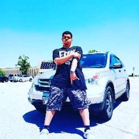 Shaun Barner Jr's photo