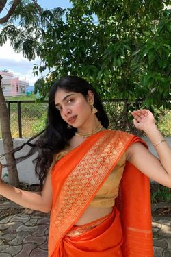 Maaya Patel's photo