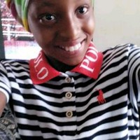 Nthatile Madisha's photo