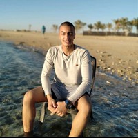 Muhamed Ayman's photo