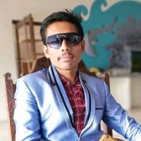 Akshay Maghra's photo