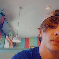 Triston 's photo