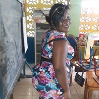 Mauricia Bell's photo