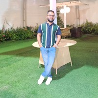 Ankit Laskar's photo