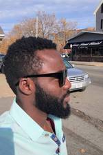 Faudelin Sainvil's photo