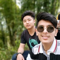 Acher solong lepcha's photo