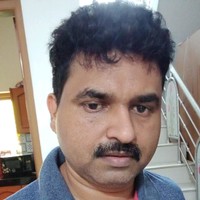Harish's photo