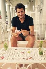 Osvaldo Lemus's photo