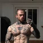 Daniel Scott's photo