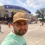 Surinder Kumar's photo