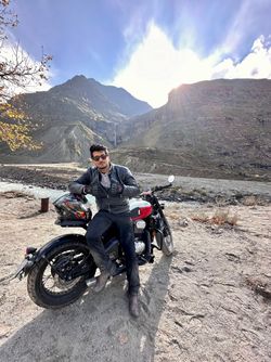 ankit Kaloti's photo