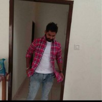 Ravinder Singh's photo