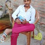 King Krishna's photo