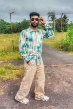 Denzil fernandes's photo