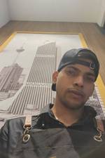 Skumar 's photo